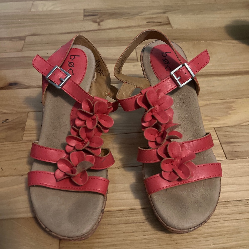 Wedges